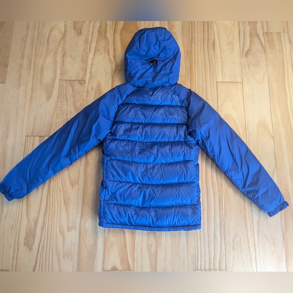 Outdoor Research Men's Alpine Down Hooded Jacket - Picture 2 of 16